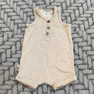 Childhoods Clothing tank romper 18-24 months